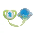 Kép 2/4 - Baby Care cumi + cumitartó
