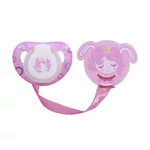 Kép 3/4 - Baby Care cumi + cumitartó