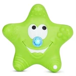 Kép 1/3 - Munchkin fürdőjáték - Star Fountain / Csillag alakú szökőkút - vegyes színek