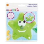 Kép 2/3 - Munchkin fürdőjáték - Star Fountain / Csillag alakú szökőkút - vegyes színek