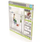 Kép 3/3 - Lindam Easy Fit Plus Deluxe biztonsági ajtórács