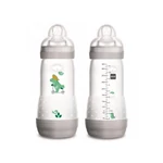 Kép 1/5 - MAM anti colic cumisüveg 320ml 676642