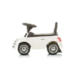 Kép 3/4 - Chipolino Fiat 500 bébitaxi - fehér