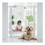 Kép 2/6 - Lindam Easy Fit Plus Deluxe Tall biztonsági ajtórács