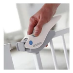 Kép 3/6 - Lindam Easy Fit Plus Deluxe Tall biztonsági ajtórács