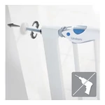 Kép 6/6 - Lindam Easy Fit Plus Deluxe Tall biztonsági ajtórács