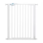 Kép 1/6 - Lindam Easy Fit Plus Deluxe Tall biztonsági ajtórács