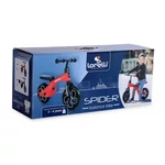 Kép 3/9 - Lorelli Spider futóbicikli - Red