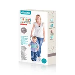 Kép 2/3 - Chipolino 1st Steps babahám - piros