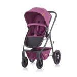 Kép 2/10 - Chipolino Avia multifunkciós babakocsi - Orchid Linen KIFUTÓ