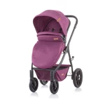 Kép 3/10 - Chipolino Avia multifunkciós babakocsi - Orchid Linen KIFUTÓ