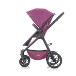 Kép 4/10 - Chipolino Avia multifunkciós babakocsi - Orchid Linen KIFUTÓ