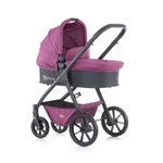 Kép 7/10 - Chipolino Avia multifunkciós babakocsi - Orchid Linen KIFUTÓ