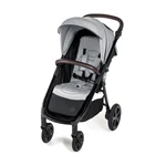 Kép 1/7 - Baby Design Look Air sport babakocsi - 27 Light Gray