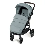Kép 3/7 - Baby Design Look Air sport babakocsi - 27 Light Gray