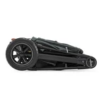 Kép 5/7 - Baby Design Look Air sport babakocsi - 27 Light Gray