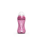 Kép 1/2 - Nuvita Cool! cumisüveg 250ml - mályva - 6032