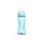 Kép 1/2 - Nuvita Cool! cumisüveg 330ml - világos kék - 6052
