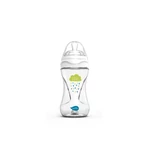Kép 1/2 - Nuvita Collection cumisüveg 250ml - fehér - 6031