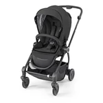 Kép 1/10 - Espiro Galaxy sport babakocsi - 10 Black Space