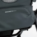 Kép 6/10 - Espiro Galaxy sport babakocsi - 17 Graphite Street