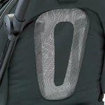 Kép 7/10 - Espiro Galaxy sport babakocsi - 17 Graphite Street
