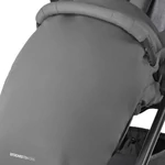 Kép 8/10 - Espiro Galaxy sport babakocsi - 17 Graphite Street
