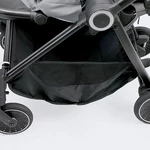 Kép 9/10 - Espiro Galaxy sport babakocsi - 17 Graphite Street