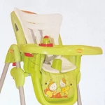 Kép 3/3 - Lorelli Duo-Comfort babakocsi, etetőszék, autósülés betét