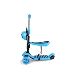 Kép 2/3 - Chipolino Kiddy Evo roller - Blue