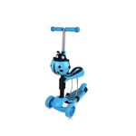 Kép 1/3 - Chipolino Kiddy Evo roller - Blue