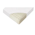 Kép 2/2 - Lorelli Top Exclusive szivacs matrac 60x120x13 cm