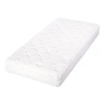 Kép 1/2 - Lorelli Top Exclusive szivacs matrac 60x120x13 cm