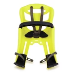 Kép 1/3 - Bellelli Tatoo Plus Handlefix bicikliülés 15kg-ig - HI-VIZ