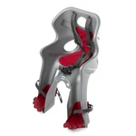 Kép 2/3 - Bellelli Rabbit B-Fix bicikliülés 15kg-ig - Silver