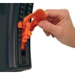 Kép 7/10 - Bellelli Tiger Standard B-Fix bicikliülés 22kg-ig - Sahara