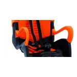 Kép 4/10 - Bellelli Tiger Standard B-Fix bicikliülés 22kg-ig - White Red