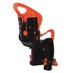 Kép 3/10 - Bellelli Tiger Standard B-Fix bicikliülés 22kg-ig - White Turquoise