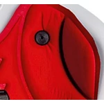 Kép 5/10 - Bellelli Tiger Standard B-Fix bicikliülés 22kg-ig - White Turquoise