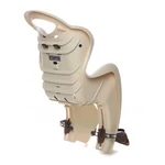 Kép 3/10 - Bellelli Mr Fox Standard B-Fix bicikliülés 22kg-ig - Dark Grey