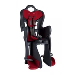 Kép 1/10 - Bellelli B-One Clamp bicikliülés 22kg-ig - Dark Grey