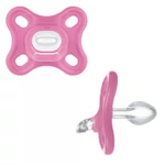 Kép 1/3 - MAM Comfort cumi 0+ hó 718076