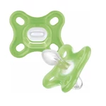 Kép 3/3 - MAM Comfort cumi 0+ hó 718076