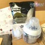 Kép 3/4 - MybbPrint LacyBox Nagyon-nagy ajándék