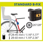 Kép 4/5 - Bellelli B-Fix rögzítőelem