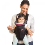 Kép 3/6 - Infantino Swift Classic hordozó