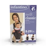 Kép 6/6 - Infantino Swift Classic hordozó