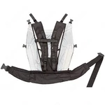 Kép 3/4 - Infantino Zip Travel Carrier hordozó
