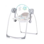 Kép 1/4 - Chipolino Felicity elektromos babahinta 9 kg-ig - Lion 