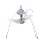 Kép 2/4 - Chipolino Felicity elektromos babahinta 9 kg-ig - Bird 